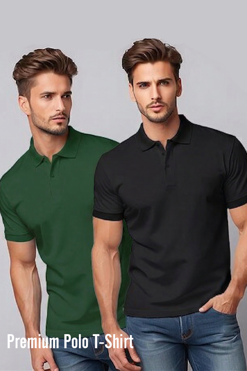 Polo T-Shirt